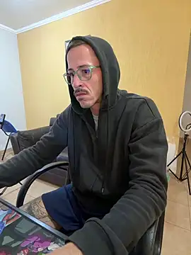 MeladoDiMel webcam