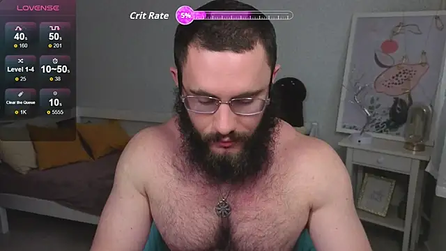 Ant_Power webcam