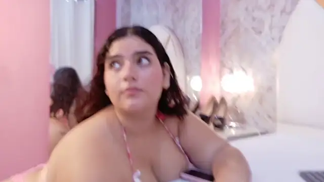 Nikki_Karter webcam
