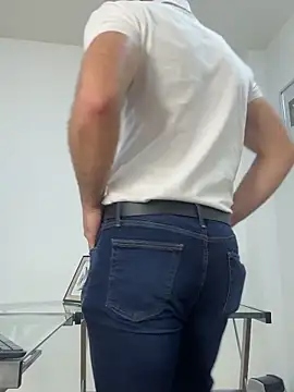 Steve-Carter webcam