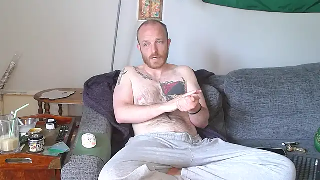 SeanSativa webcam