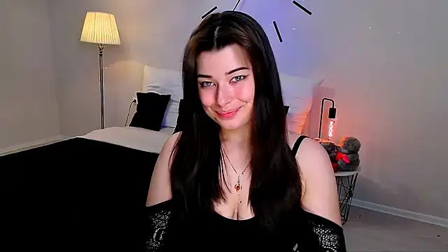 a_dorable webcam