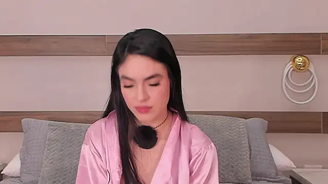Violeta_sum webcam