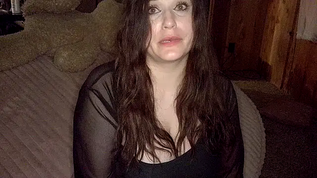 VelvetBrunetteXo webcam