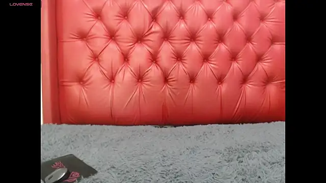 benjamin_anthony webcam