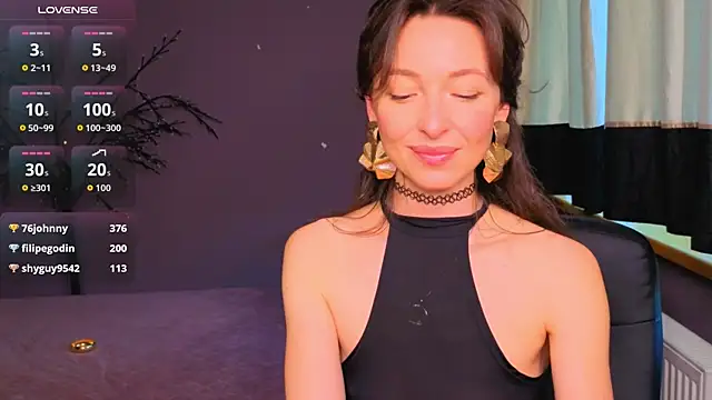 Kate_Millersi webcam