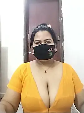 Star--Girl webcam
