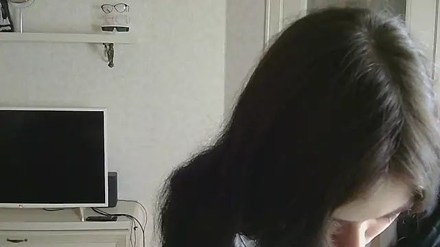 SaltedCaramely webcam