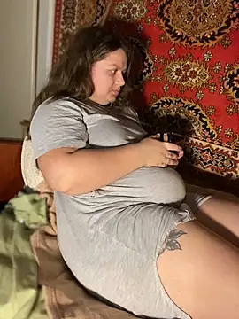 Nenssy555 webcam