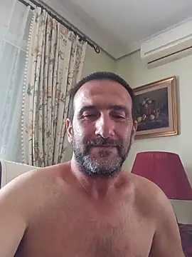 DanTrov79 webcam