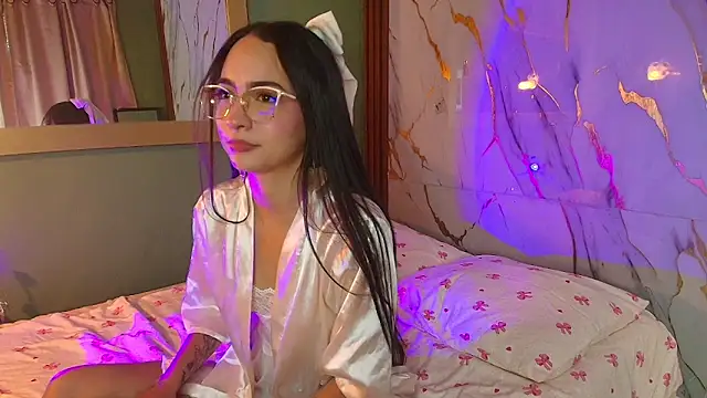 Daphne_Rosse webcam