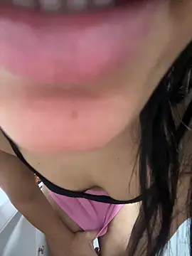 Ariell_hot webcam
