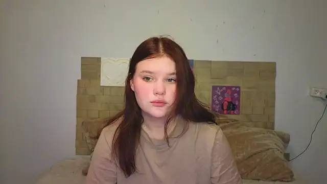 BeautifulPleasureFairy webcam