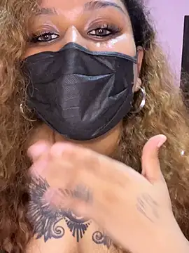 VelvetPoison webcam