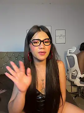 JassmineLove webcam