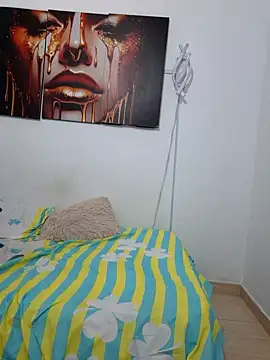 cataleshay webcam