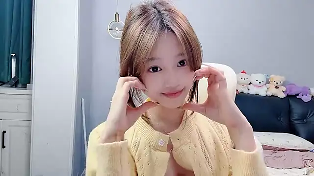 Yany520 webcam