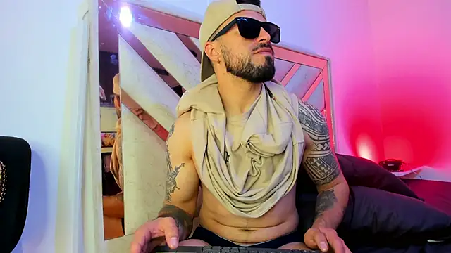 Draco_blaze webcam