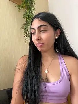 Lily_Rush webcam