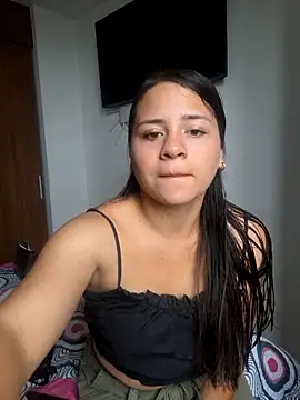 Zoe269 webcam
