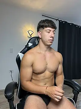 SEAN_CRUISE webcam