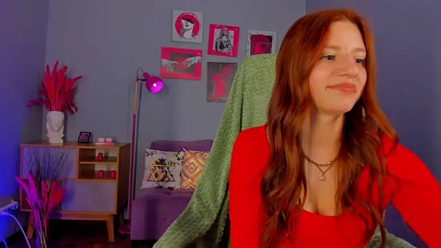 Sweet_Lottie webcam