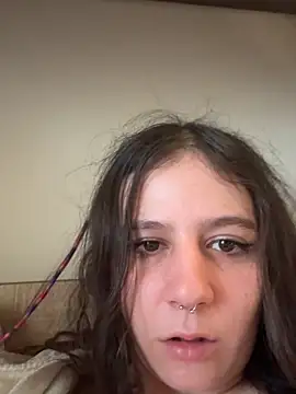 babyivory webcam