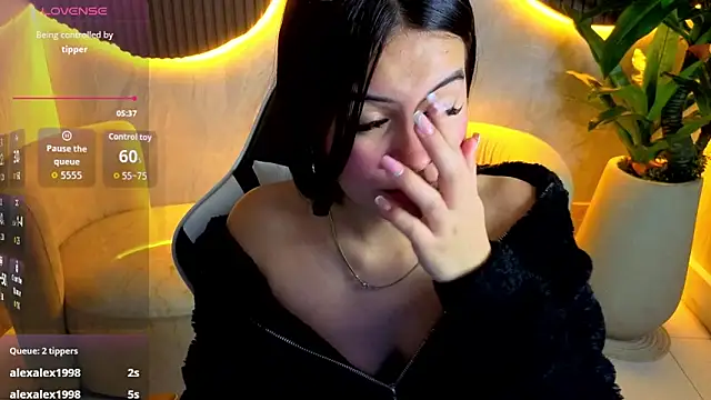 valeriatp webcam