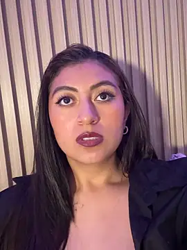 meliissa9 webcam