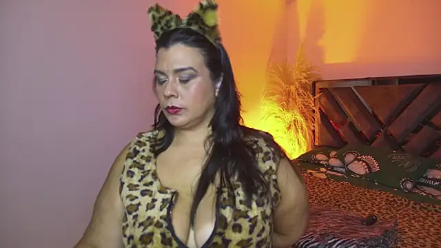 Martina_Foxy01 webcam
