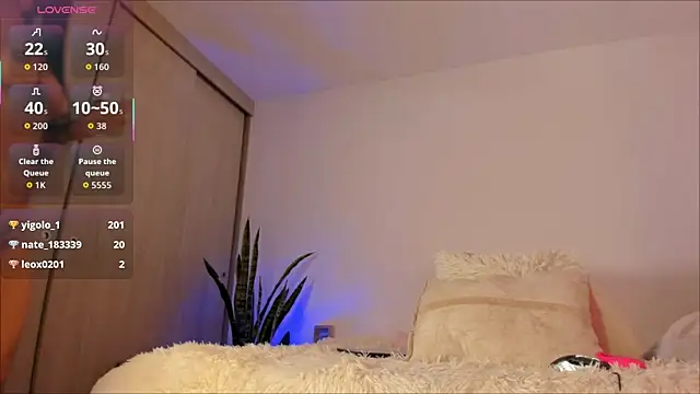 sofiaross2 webcam