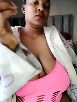 FUNKYDOLL webcam