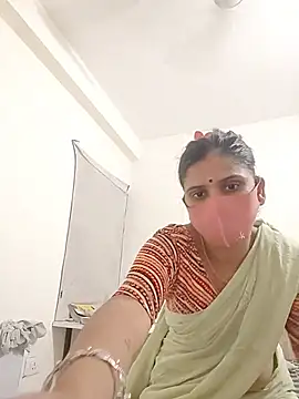 saina_baby webcam