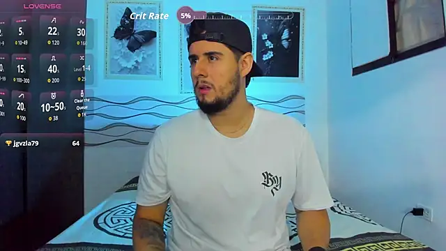 Ryan_evannss_ webcam
