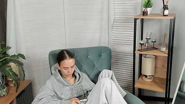EttaRonhaar webcam