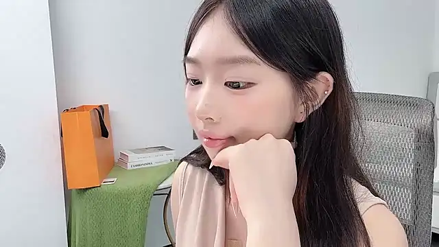 Yoyo33355 webcam