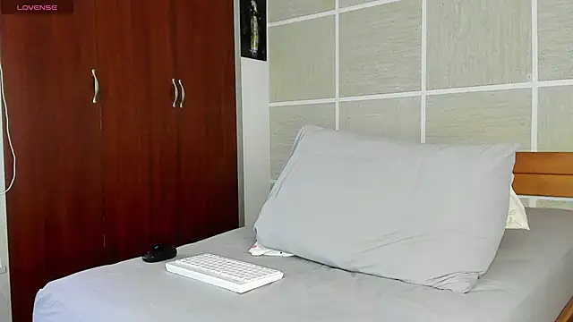 ismaels11 webcam
