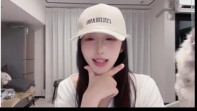 ZhaoZhao webcam