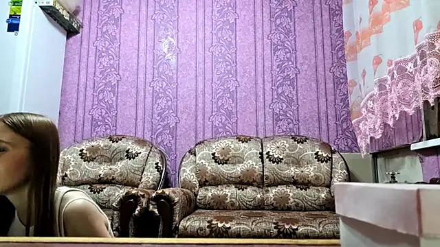 JuleRiter webcam
