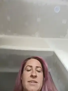 GermanMilfJasmin webcam