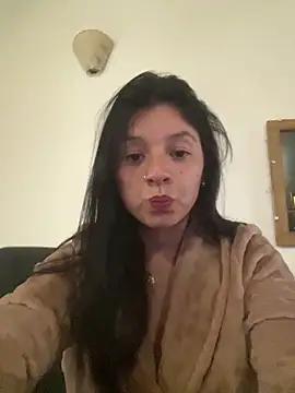 pia_pilar webcam