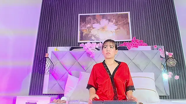 Aitana_Petite webcam