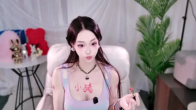 MengLuo-1 webcam