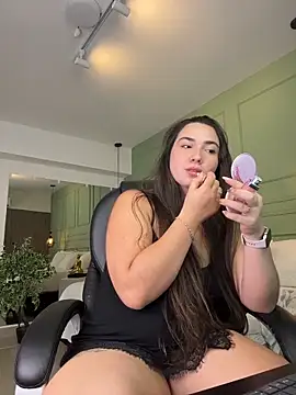 ava_blue webcam