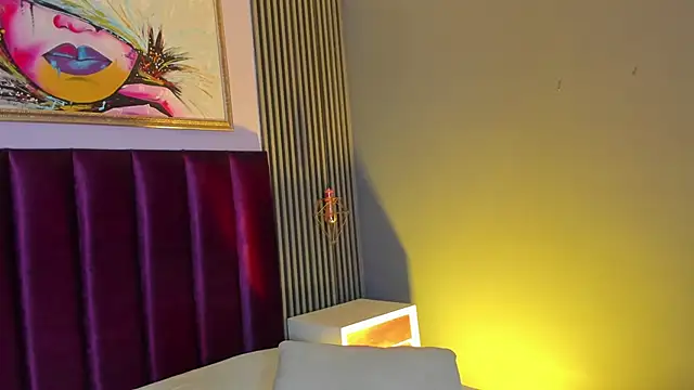 LauraAristizabal webcam
