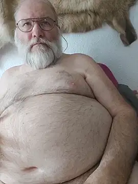 SexySantaC webcam