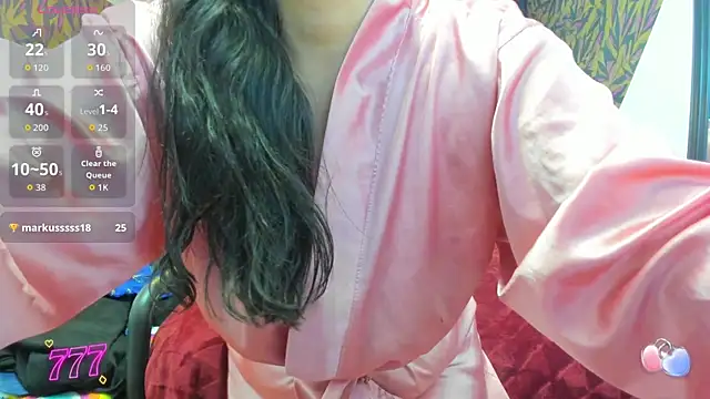 KatteMilf webcam
