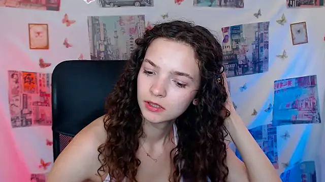 _SusieSu_ webcam