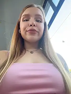 Liza_risky webcam