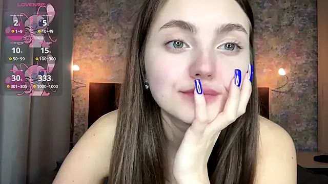 LoraDavi webcam